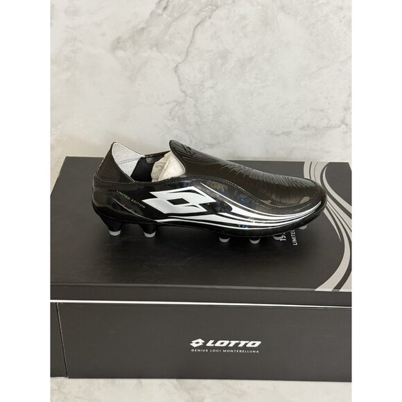 Lotto Zhero Gravity OG 50th Anniversary Limited Edition Soccer Cleats Men's